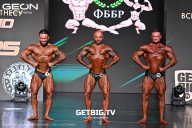 Grand Prix Dudushkin Fitness Family - 2025