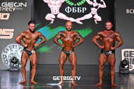 Grand Prix Dudushkin Fitness Family - 2025