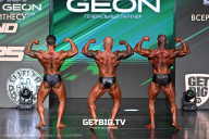 Grand Prix Dudushkin Fitness Family - 2025