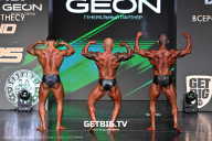 Grand Prix Dudushkin Fitness Family - 2025