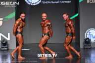 Grand Prix Dudushkin Fitness Family - 2025