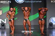 Grand Prix Dudushkin Fitness Family - 2025