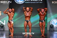 Grand Prix Dudushkin Fitness Family - 2025