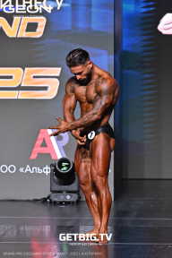 Grand Prix Dudushkin Fitness Family - 2025