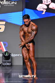 Grand Prix Dudushkin Fitness Family - 2025