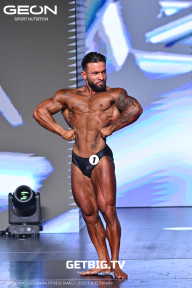 Grand Prix Dudushkin Fitness Family - 2025