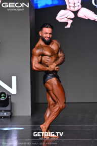 Grand Prix Dudushkin Fitness Family - 2025