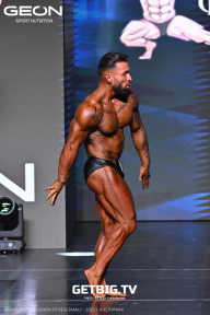 Grand Prix Dudushkin Fitness Family - 2025