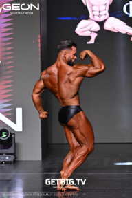 Grand Prix Dudushkin Fitness Family - 2025