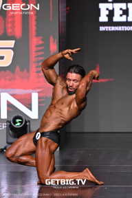 Grand Prix Dudushkin Fitness Family - 2025