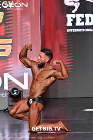 Grand Prix Dudushkin Fitness Family - 2025