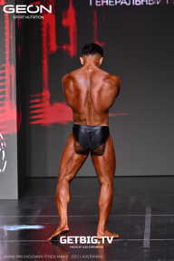 Grand Prix Dudushkin Fitness Family - 2025