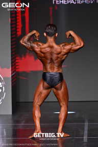 Grand Prix Dudushkin Fitness Family - 2025
