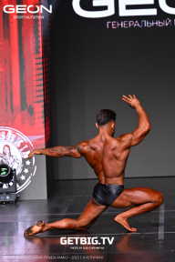 Grand Prix Dudushkin Fitness Family - 2025