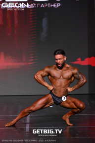 Grand Prix Dudushkin Fitness Family - 2025