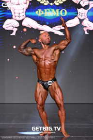 Grand Prix Dudushkin Fitness Family - 2025