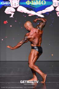 Grand Prix Dudushkin Fitness Family - 2025