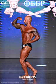 Grand Prix Dudushkin Fitness Family - 2025
