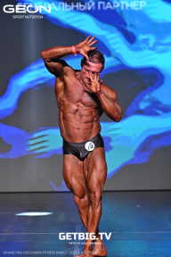 Grand Prix Dudushkin Fitness Family - 2025