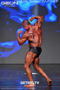 Grand Prix Dudushkin Fitness Family - 2025