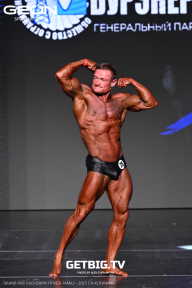Grand Prix Dudushkin Fitness Family - 2025