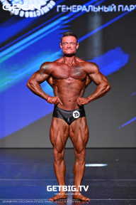 Grand Prix Dudushkin Fitness Family - 2025