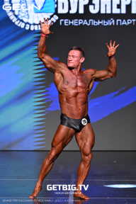 Grand Prix Dudushkin Fitness Family - 2025
