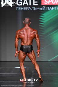 Grand Prix Dudushkin Fitness Family - 2025
