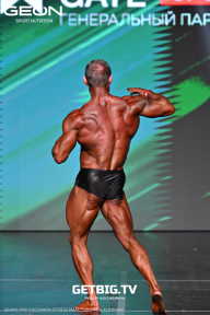 Grand Prix Dudushkin Fitness Family - 2025