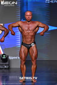 Grand Prix Dudushkin Fitness Family - 2025