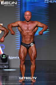Grand Prix Dudushkin Fitness Family - 2025
