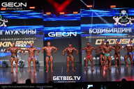 Grand Prix Dudushkin Fitness Family - 2025