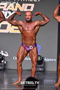 Grand Prix Dudushkin Fitness Family - 2025