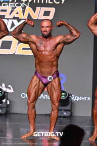 Grand Prix Dudushkin Fitness Family - 2025