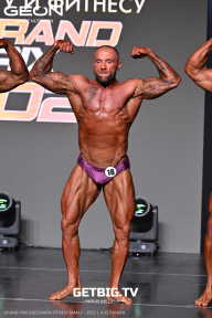 Grand Prix Dudushkin Fitness Family - 2025