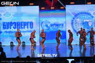 Grand Prix Dudushkin Fitness Family - 2025