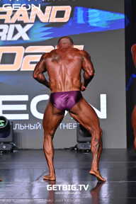 Grand Prix Dudushkin Fitness Family - 2025