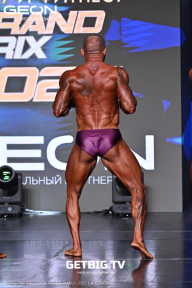 Grand Prix Dudushkin Fitness Family - 2025