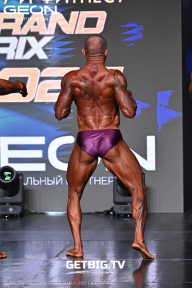 Grand Prix Dudushkin Fitness Family - 2025
