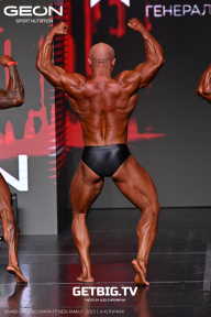 Grand Prix Dudushkin Fitness Family - 2025