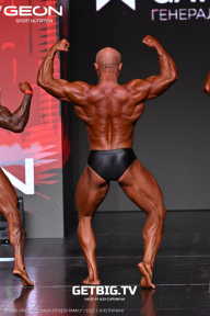 Grand Prix Dudushkin Fitness Family - 2025