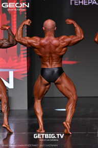 Grand Prix Dudushkin Fitness Family - 2025