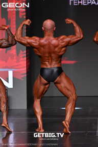 Grand Prix Dudushkin Fitness Family - 2025