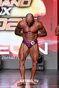 Grand Prix Dudushkin Fitness Family - 2025