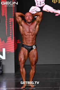 Grand Prix Dudushkin Fitness Family - 2025