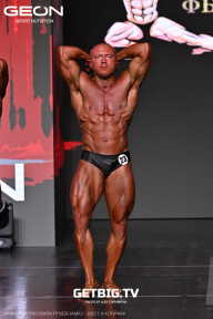 Grand Prix Dudushkin Fitness Family - 2025