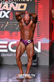 Grand Prix Dudushkin Fitness Family - 2025