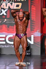 Grand Prix Dudushkin Fitness Family - 2025
