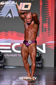 Grand Prix Dudushkin Fitness Family - 2025