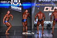 Grand Prix Dudushkin Fitness Family - 2025